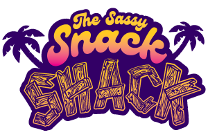 The Sassy Snack Shack